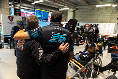Failure at Bathurst leads to a Beer 🍻