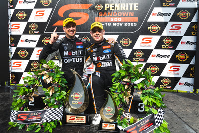 GROUND FINAL BOUND AFTER SUPERB SANDOWN SATURDAY